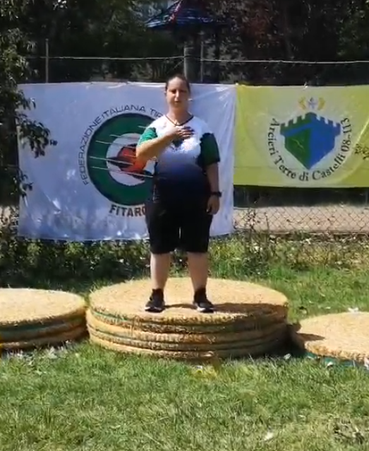 Inno Nazionale in LIS