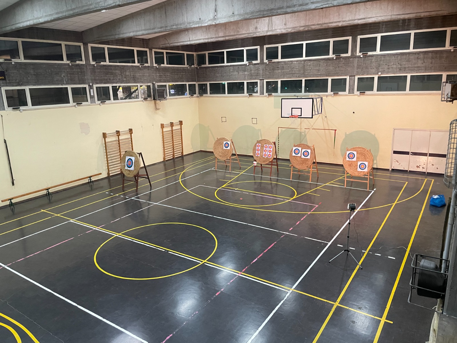 palestra Vignola